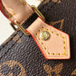Fashion Lu-Vi bags - 3793
