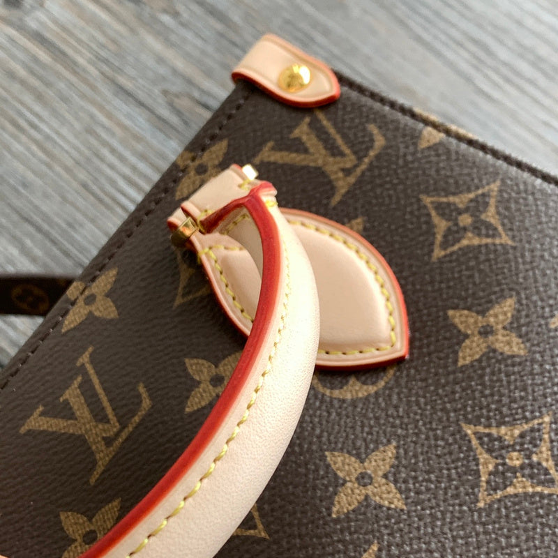 Ozarra Fashion Lu-Vi bags - 17546