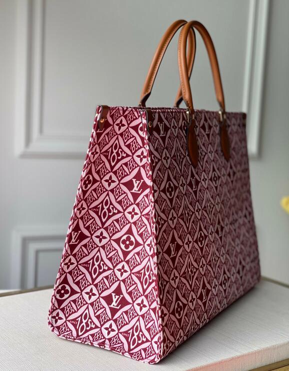 Ozarra Luxury - LOV Bags - 3119