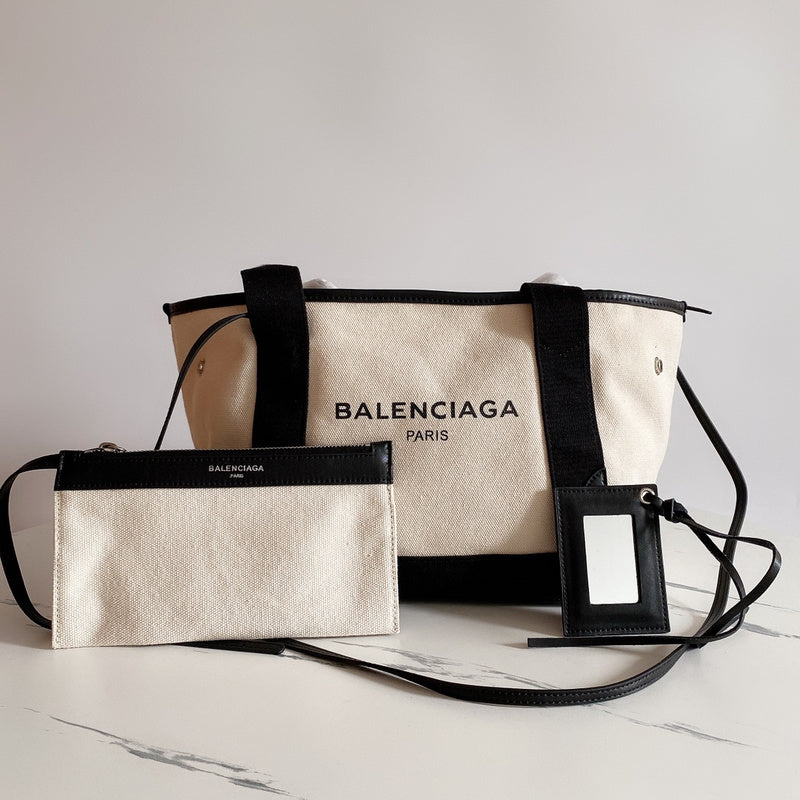 Ozarra - BG Bags - 724