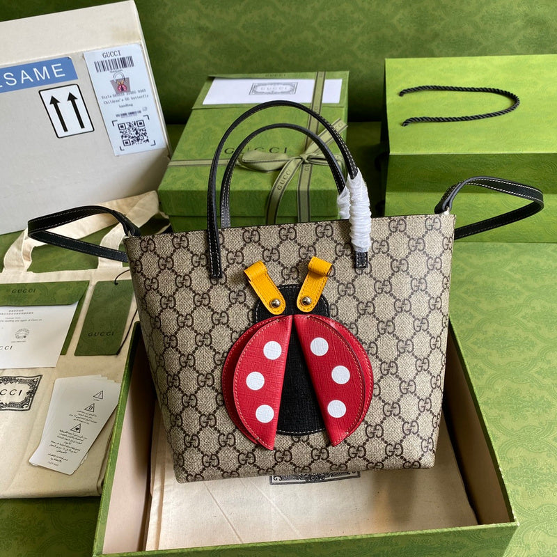 OZ - GCI Bags - 1092