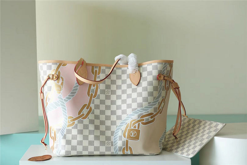Ozarra - LUV Bags - 321