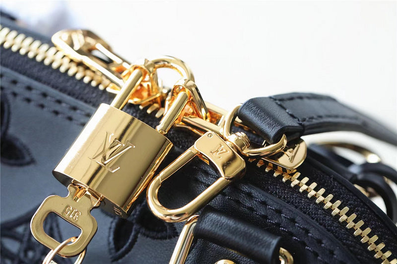 Ozarra - LUV Bags - 169