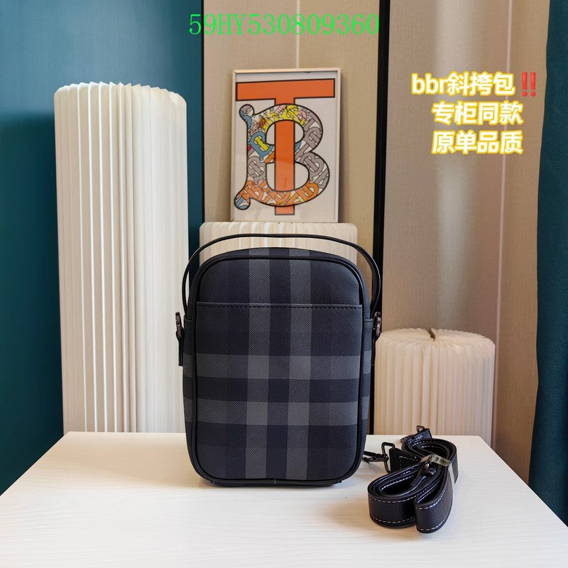 Ozarra Fashion -BBR Bags - 087