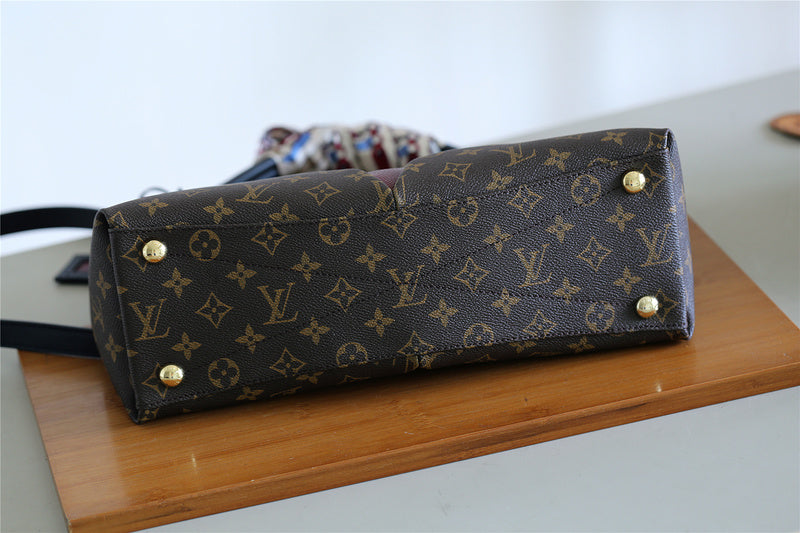 Ozarra Fashion Lu-Vi bags - 8011