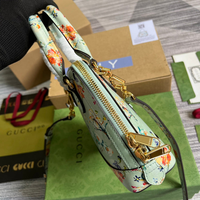 Ozarra - GCI Bags - 4422