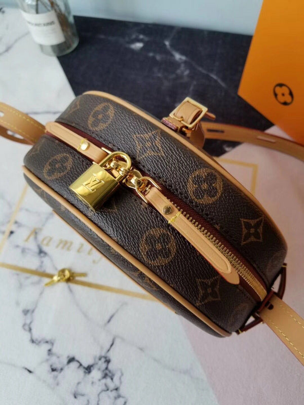 Ozarra Fashion Lu-Vi bags - 17895