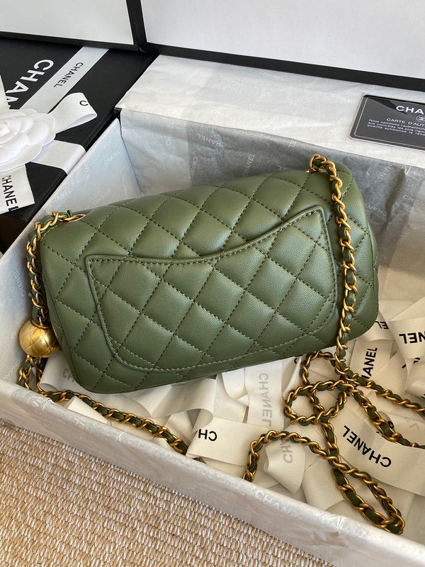 BAB - CHL Bags - 3480
