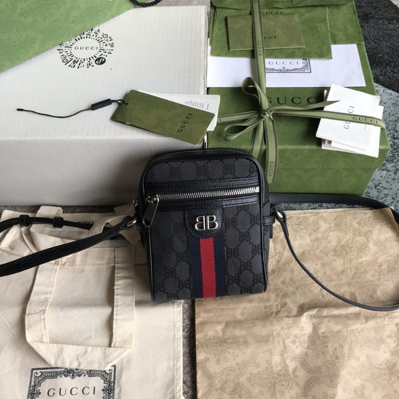 Ozarra - GUKI Women Bags - 1360