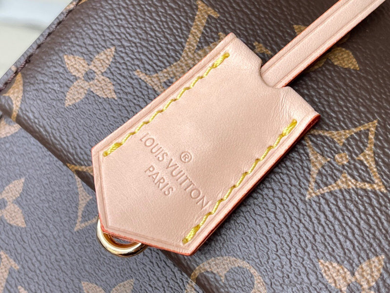 Fashion Lu-Vi bags - 4122