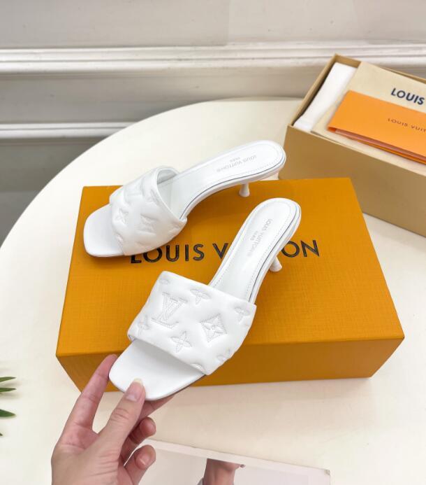 Ozarra Luxury - LOV Women Shoes - 183
