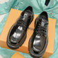 Ozarra Luxury - LOV Men Shoes - 872