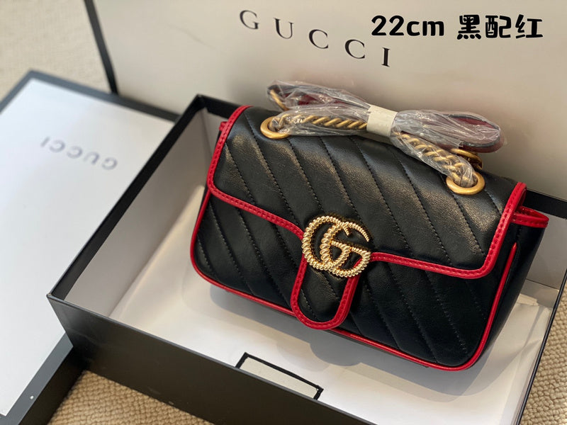 Ozarra - GCI Bags - 2145