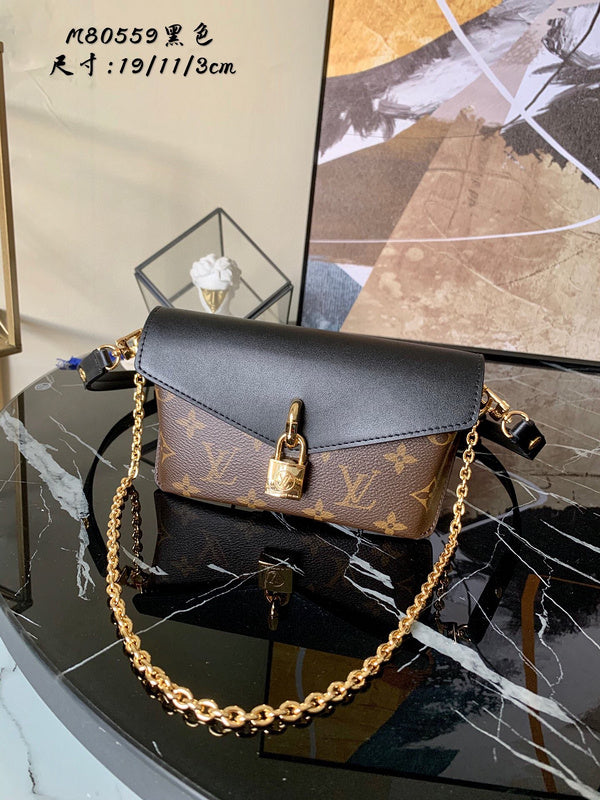 PHALO - LOV Bags - 581