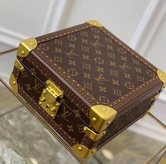 Ozarra Luxury - LOV Bags - 3142