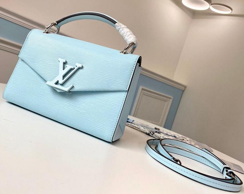 Ozarra Luxury - LOV Bags - 3024
