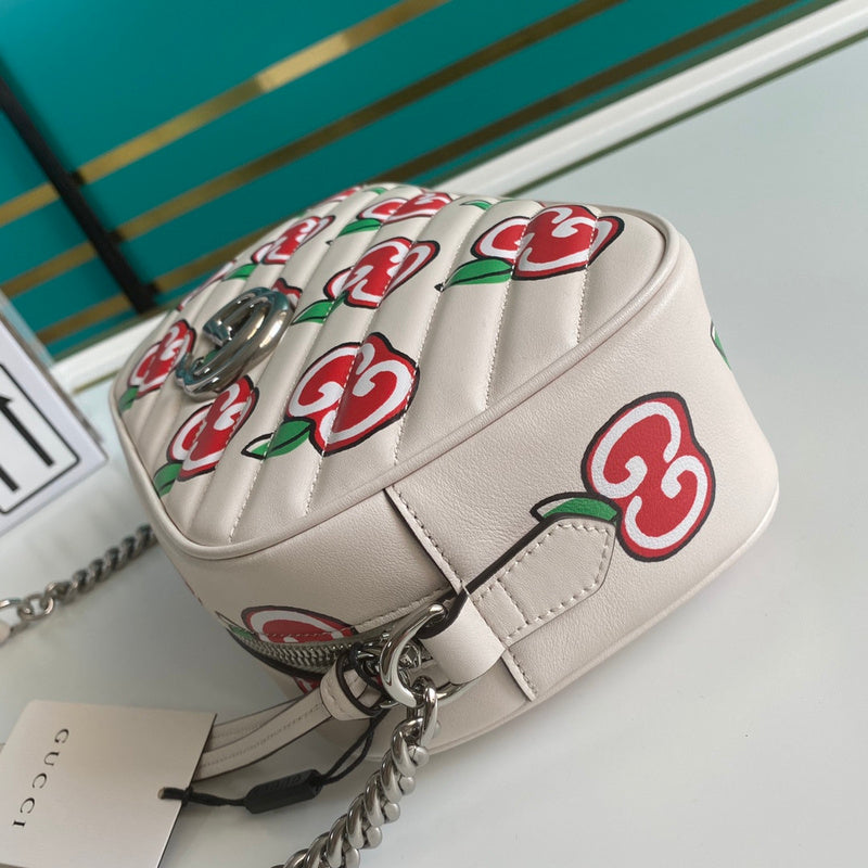Ozarra - GUKI Bags - 2305