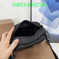 Ozarra Fashion -BBR Bags - 267