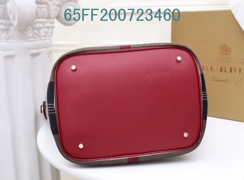 Ozarra Fashion -BBR Bags - 716