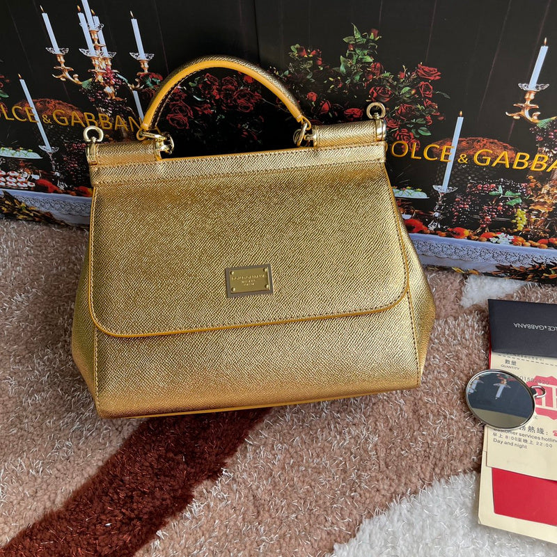 Ozarra - DG Bags - 036