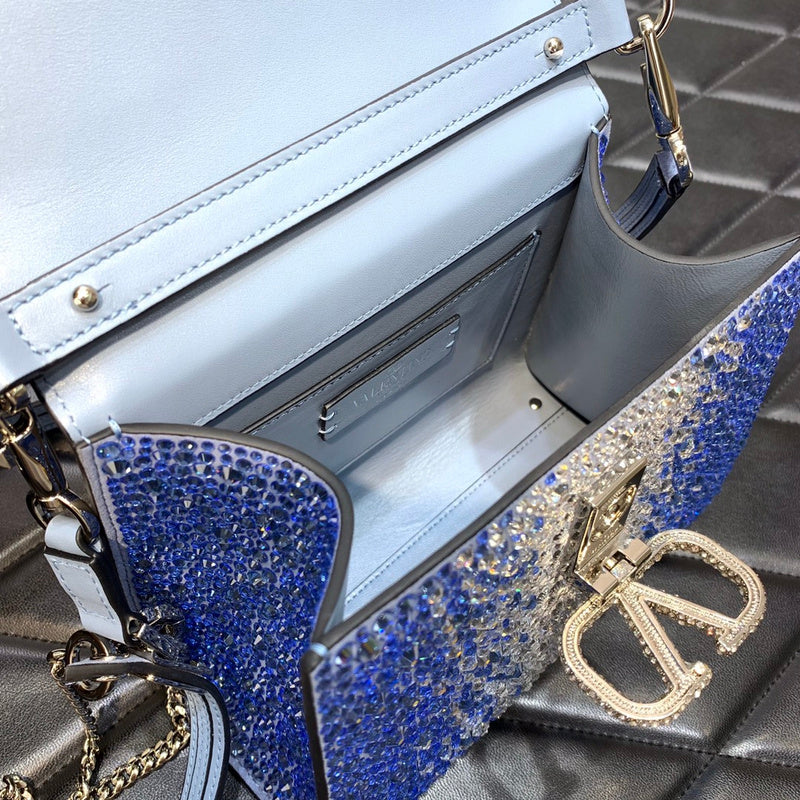 OZ - VEL Bags - 1033