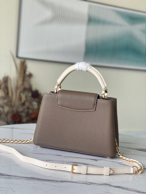Fashion Lu-Vi bags - 5233