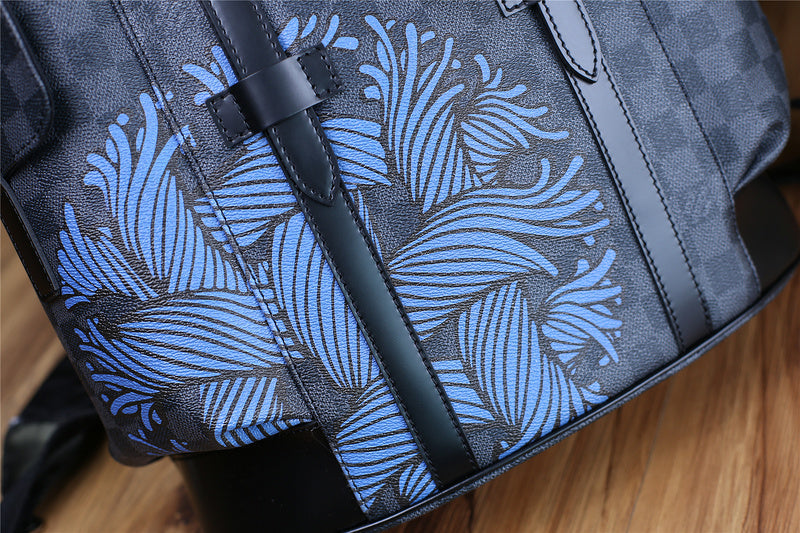 Ozarra Fashion Lu-Vi bags - 9696