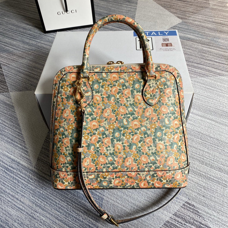 Ozarra - GUKI Bags - 1996