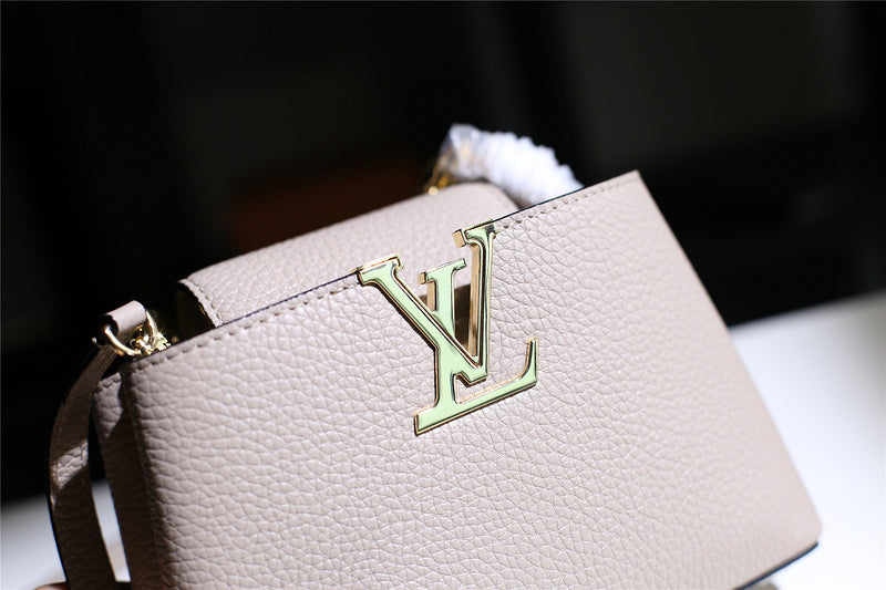 Ozarra Fashion Lu-Vi bags - 8367