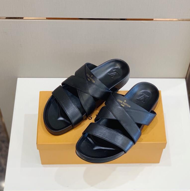 Ozarra Luxury - LOV Men Shoes - 1602