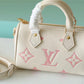 Ozarra - LUV Bags - 500