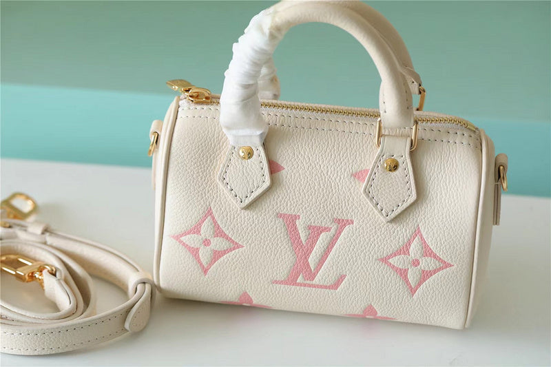 Ozarra - LUV Bags - 500