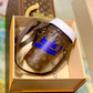 Ozarra Luxury - LOV Bags - 2246