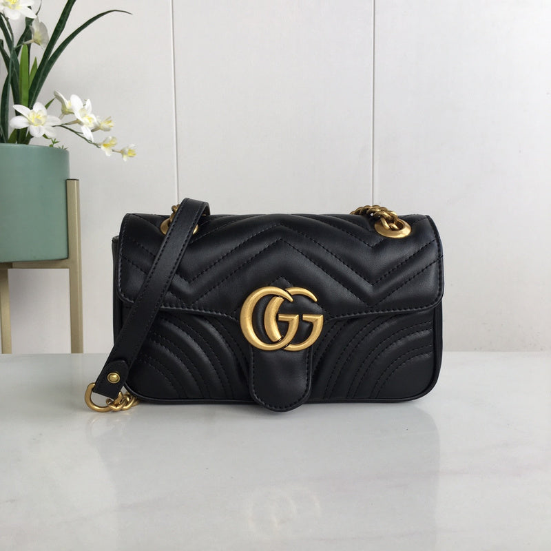 Ozarra - GCI Bags - 1999