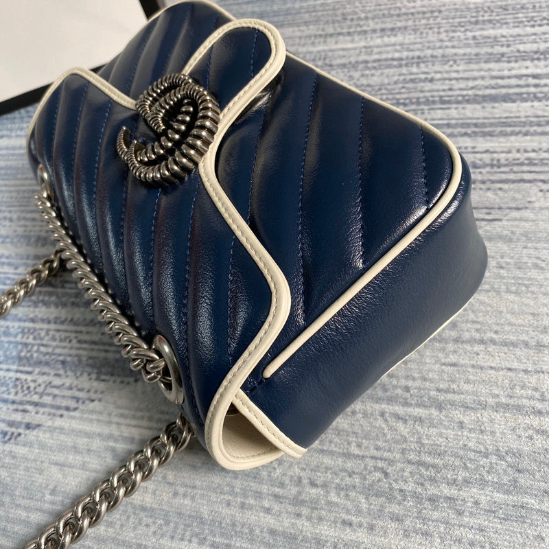 Ozarra - GUKI Bags - 2214