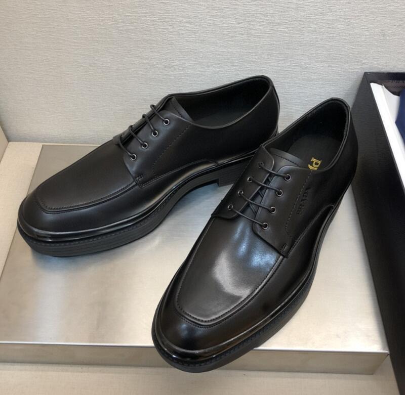 Ozarra Luxury - PD Men Shoes - 356