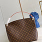 Ozarra Fashion Lu-Vi bags - 17305