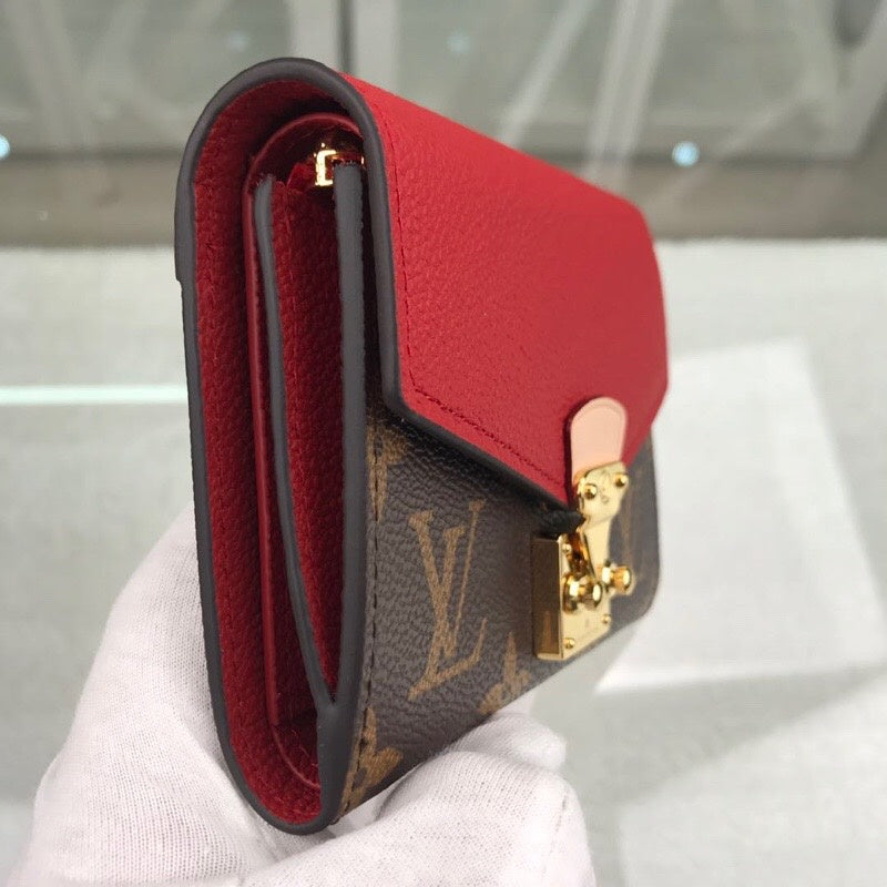 Ozarra Fashion Lu-Vi bags - 9121