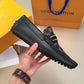 Ozarra Luxury - LOV Men Shoes - 1763