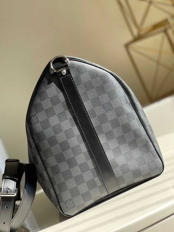 Ozarra Fashion Lu-Vi bags - 17033