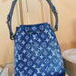 Ozarra Fashion Lu-Vi Bags - 16718