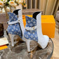 Ozarra Luxury - LOV Women Shoes - 851