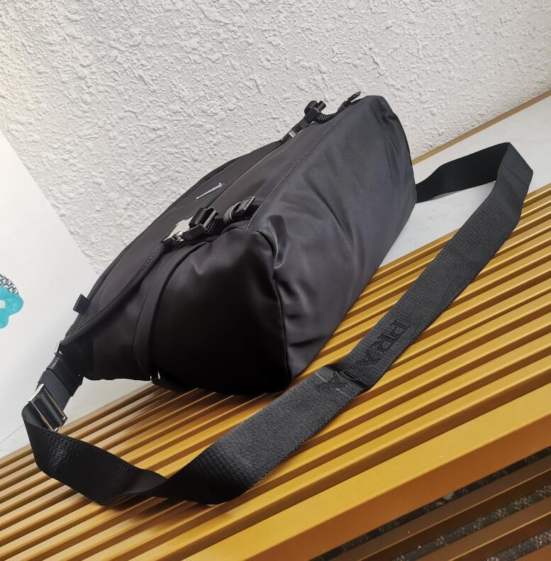 Ozarra Luxury - PD Bags - 010