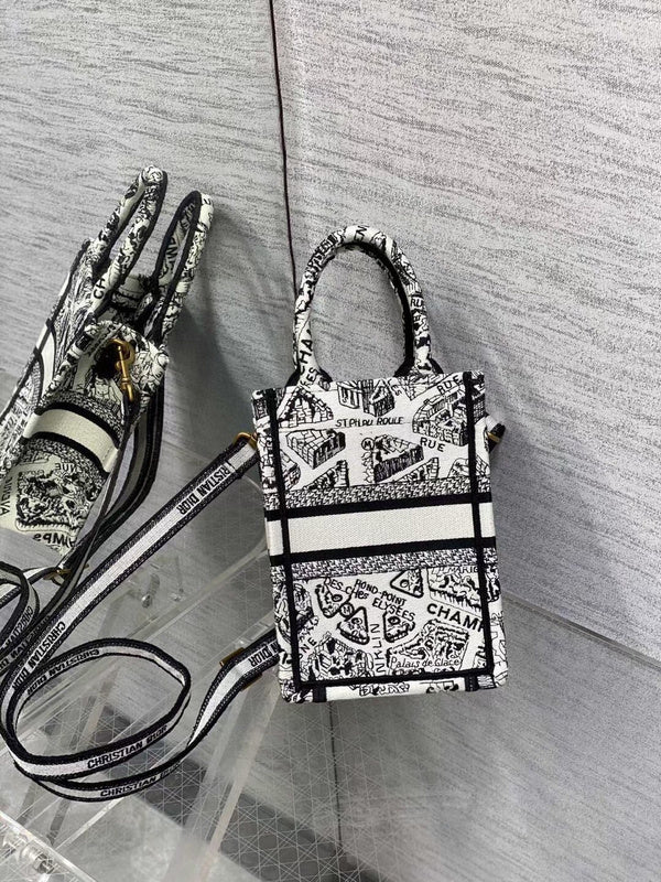 Ozarra - Dir Bags - 255