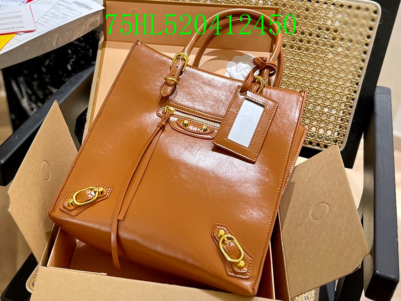 Ozarra Fashion - BGA Bags - 1824