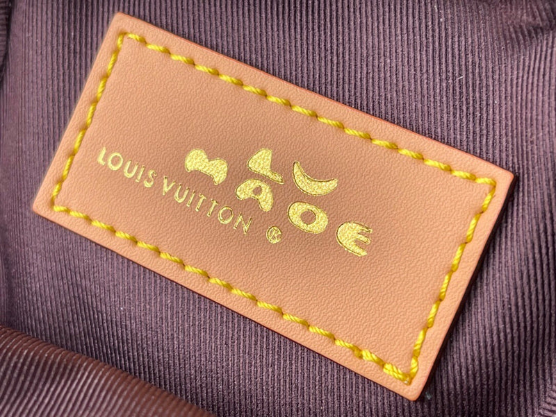 Fashion Lu-Vi bags - 5417