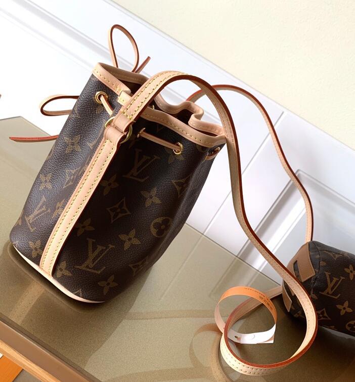Ozarra Luxury - LOV Bags - 2525
