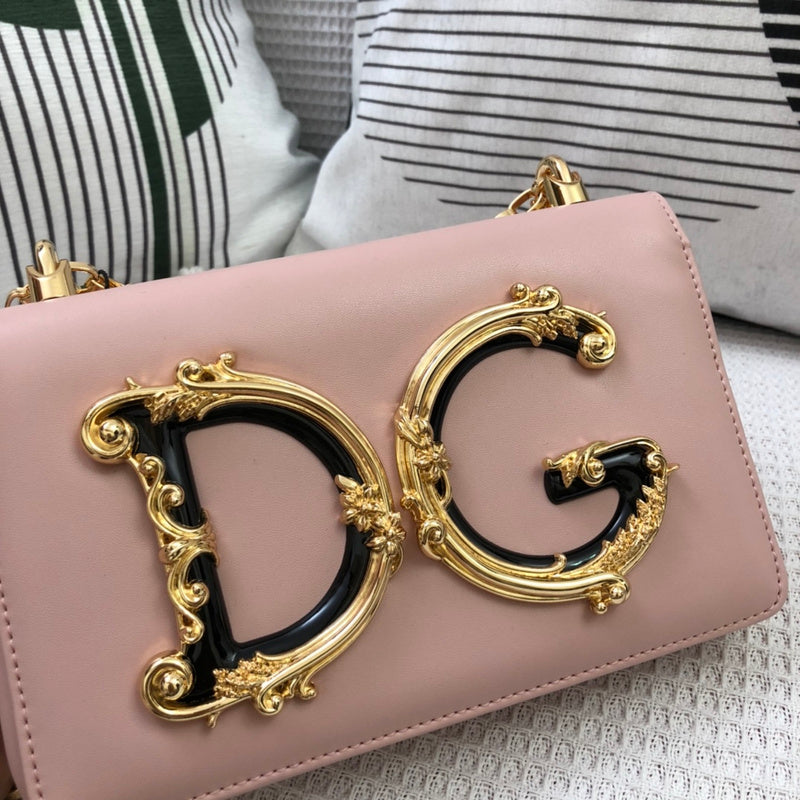 Ozarra - DG Bags - 054