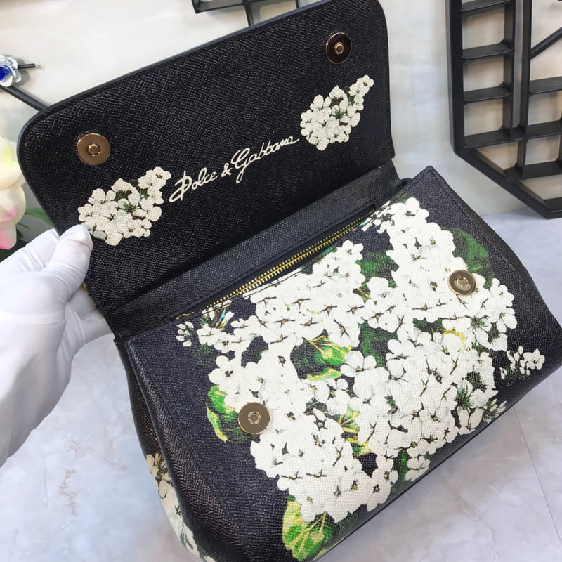Ozarra - DG Bags - 313