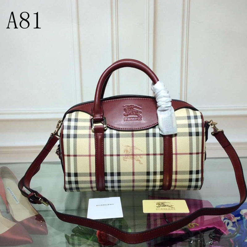Ozarra Fashion -BBR Bags - 775